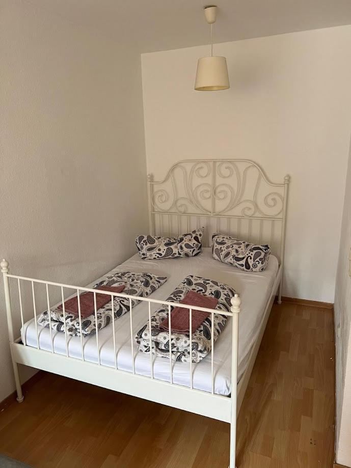 Big Appartement *