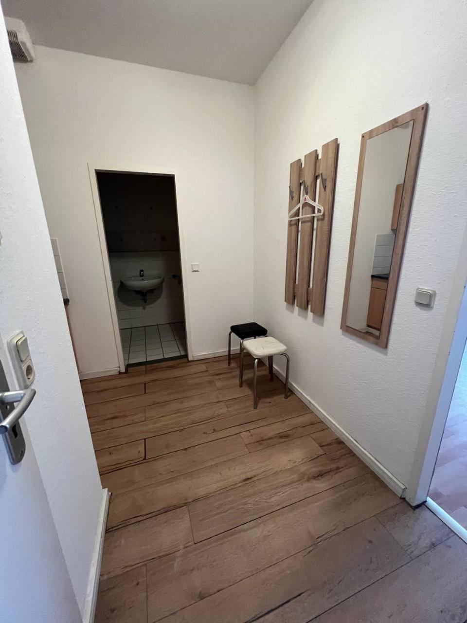 Big Appartement *