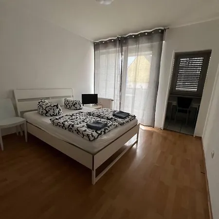 Big Apartments Dortmund Exterior foto