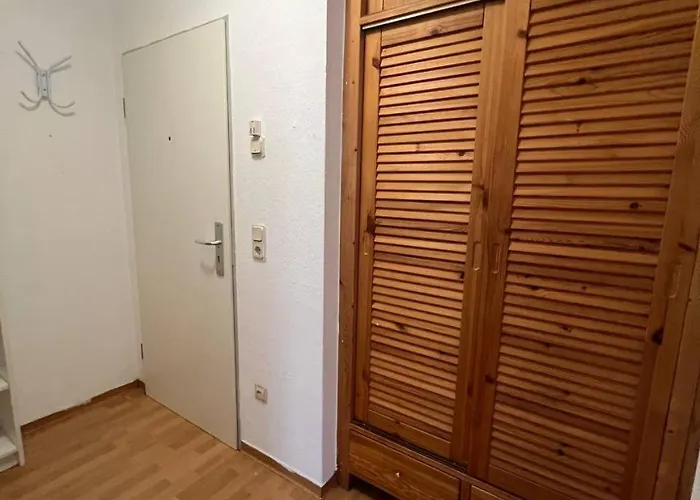 Big Apartments