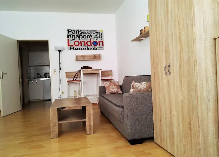 Big Apartments