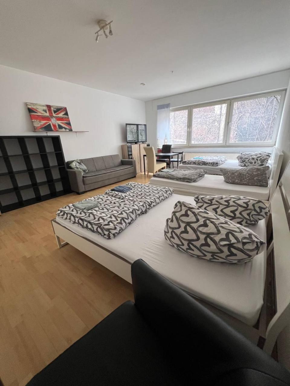 Apartment Big Dortmund