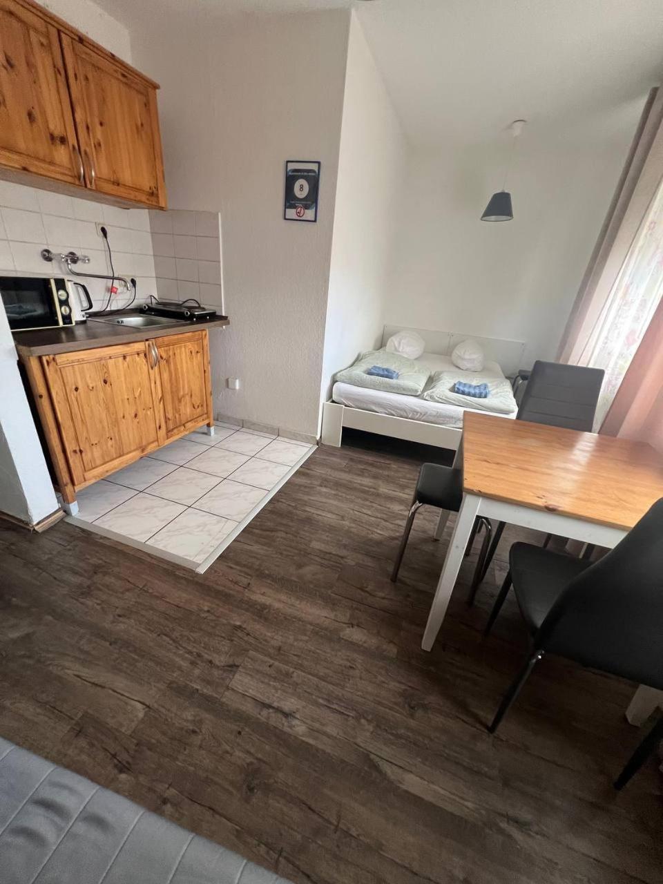 Big Apartment