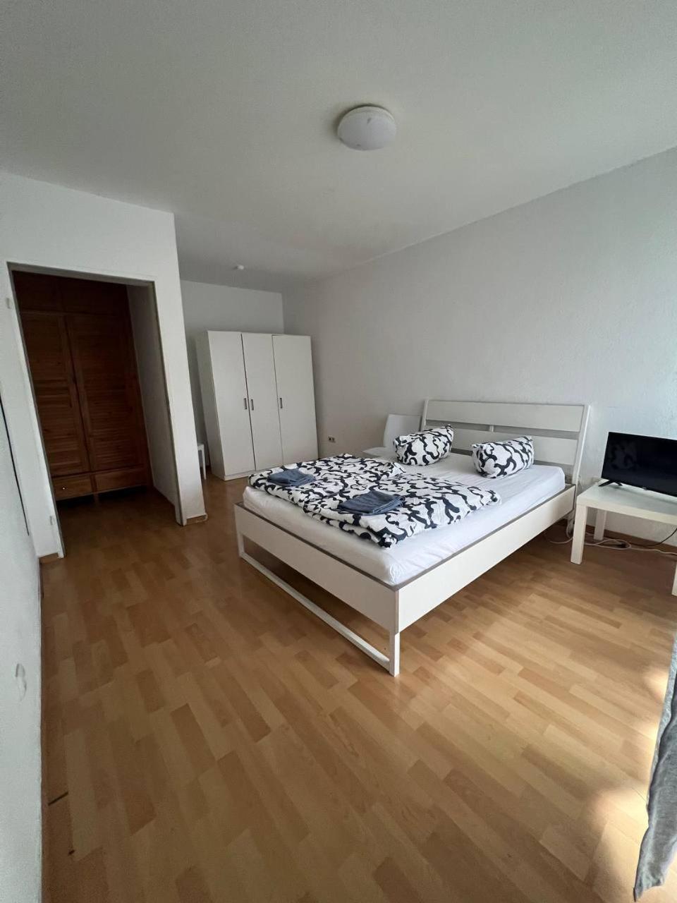 Apartment Big