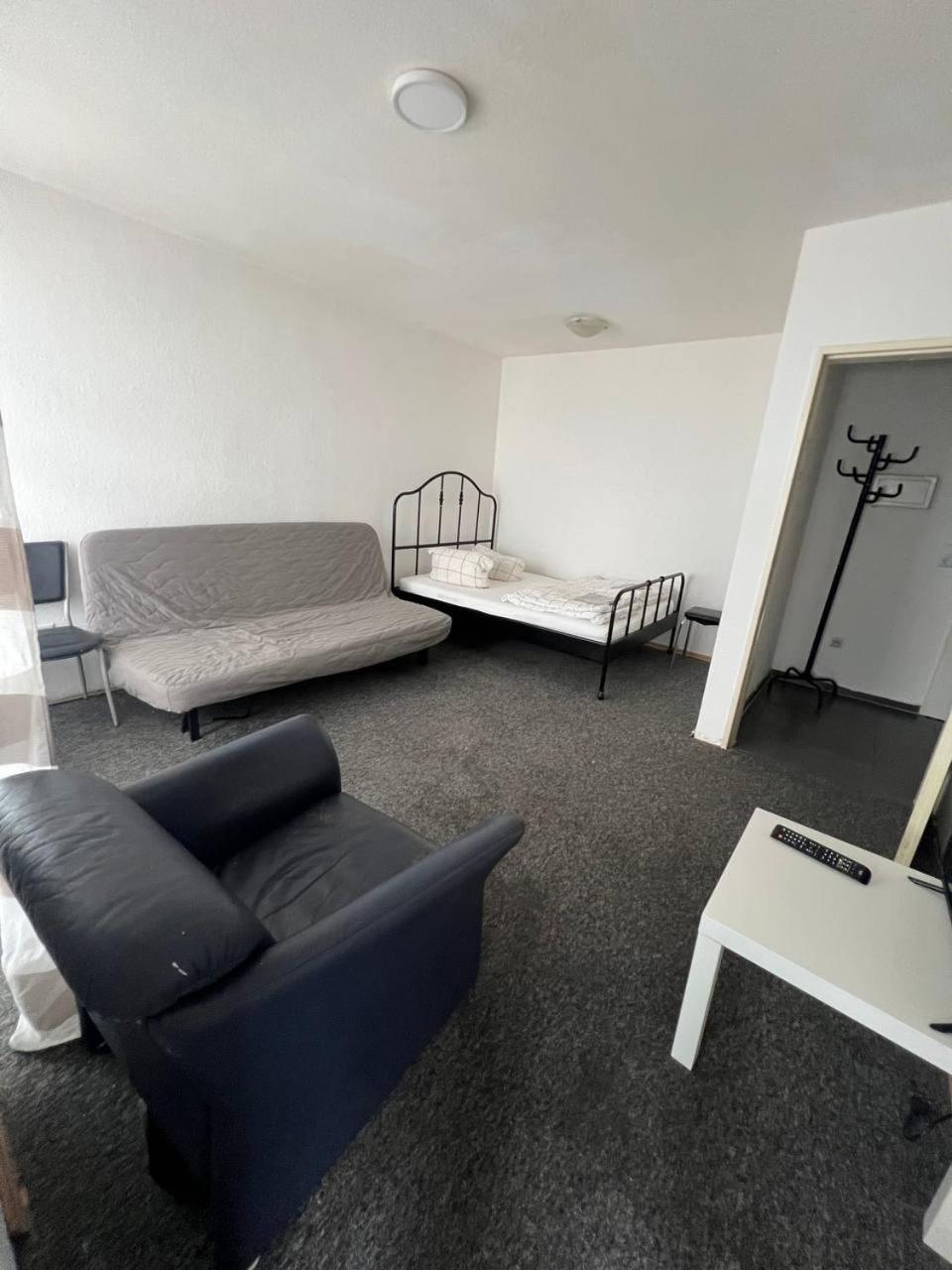 Big Appartement Dortmund