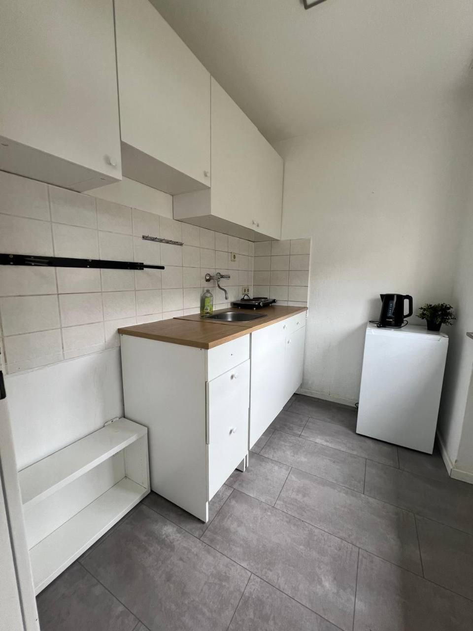 Apartment Big Dortmund