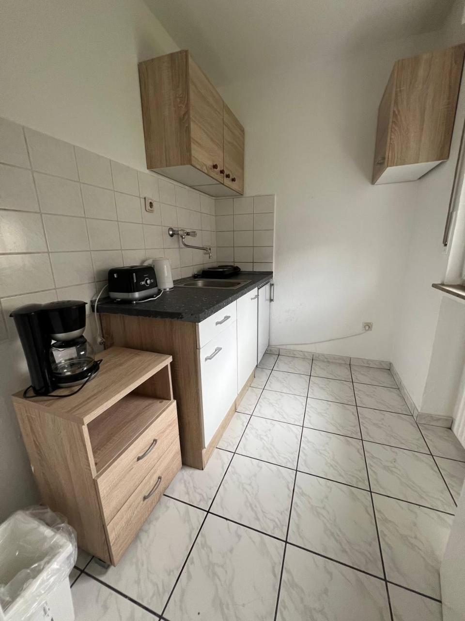 Big Apartment Dortmund