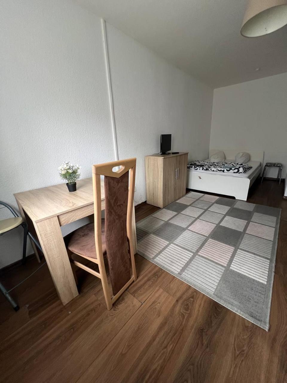 Apartment Big Dortmund