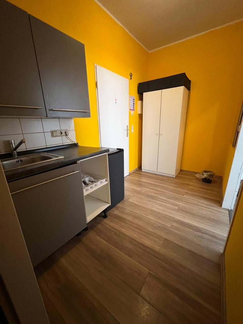 Apartment Big