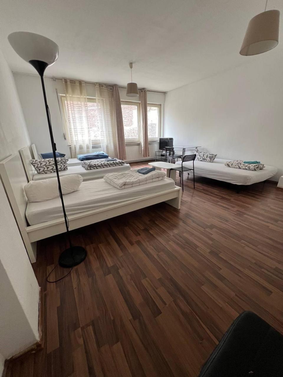 Big Appartement Dortmund