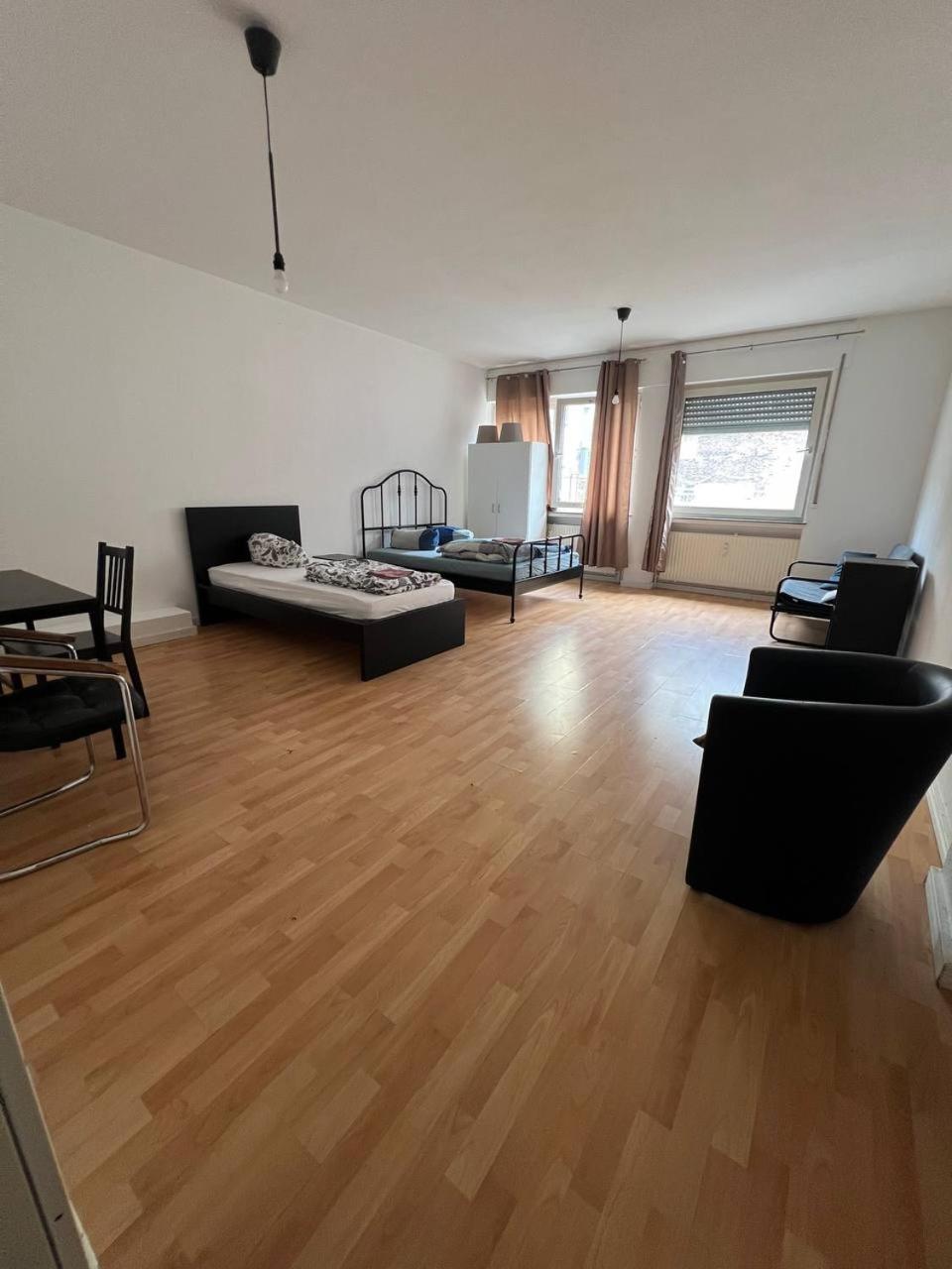Apartment Big Dortmund